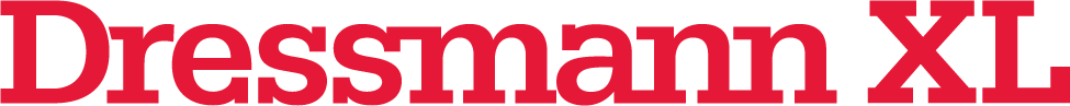 logo Dressmann XL