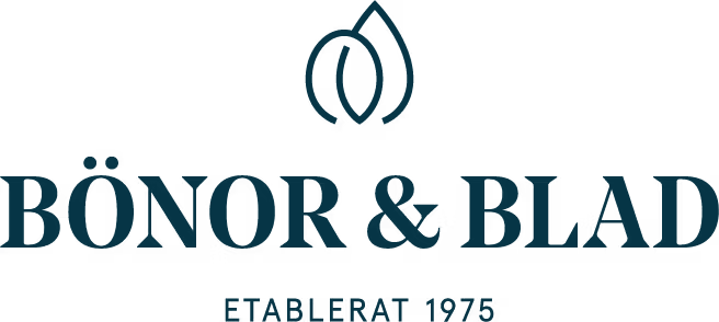 logo Bönor & Blad