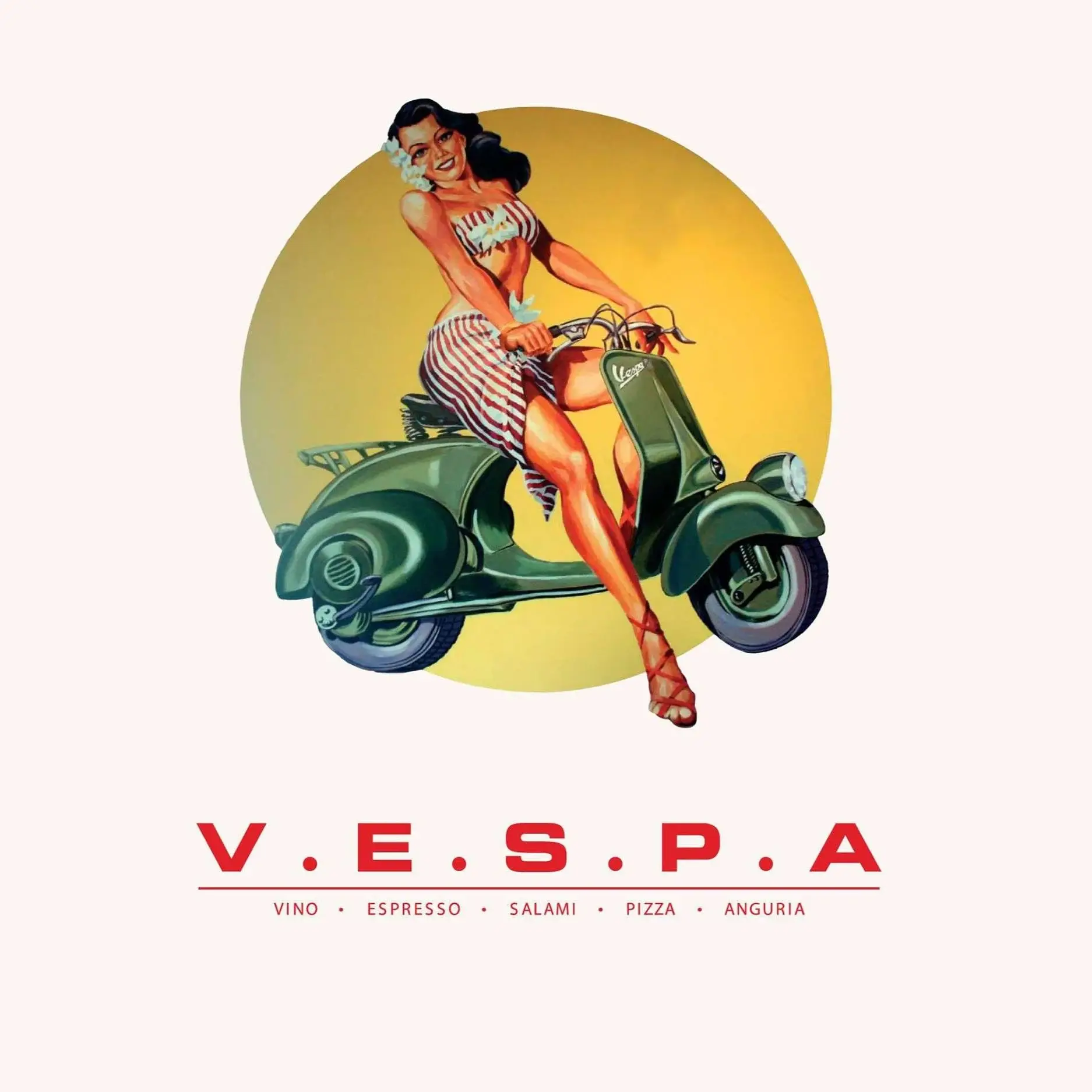 logo Italian Supermarket