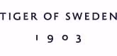 logo Tiger of Sweden