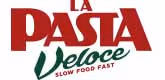 logo La Pasta Veloce