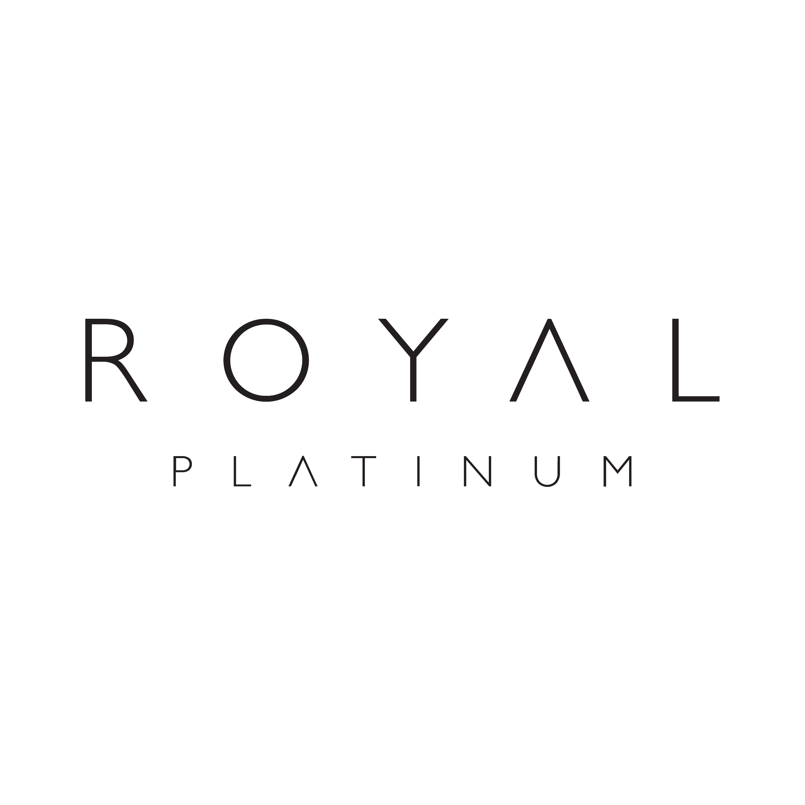 Royal Platinum
