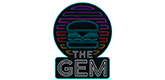 logo The Gem