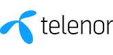 logo Telenor